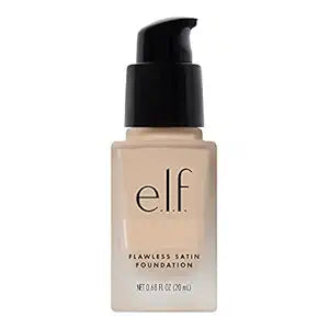 e.l.f. Flawless Finish Foundation,