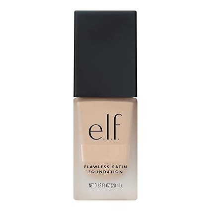 e.l.f. Flawless Finish Foundation,